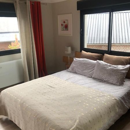 La Casa Valerie Bed and Breakfast Englebelmer Εξωτερικό φωτογραφία